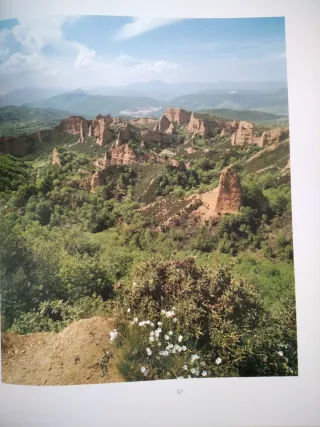 Paraísos de la naturaleza: Comunidad Valenciana...
