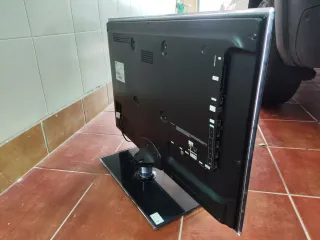 Televisión Samsung 32 pulgadas