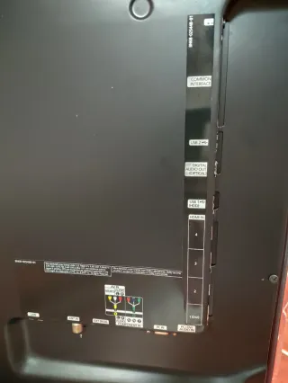 Televisión Samsung 32 pulgadas