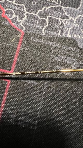 Gafas Ray-Ban Outdoorsman Craft Descatalogadas