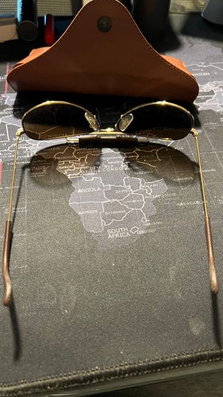 Gafas Ray-Ban Outdoorsman Craft Descatalogadas