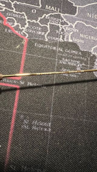 Gafas Ray-Ban Outdoorsman Craft Descatalogadas