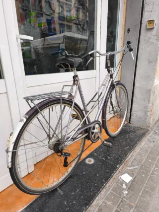 Bicicleta Batavus Sprint Tour L