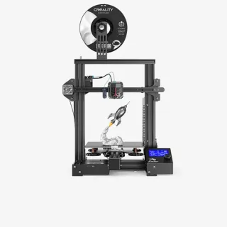 Impresora 3D Creality Ender-3 Neo