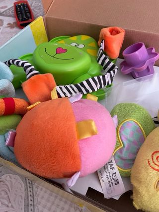 Taf Toys Palestrina Junior Gym Musicale