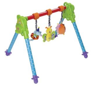 Taf Toys Palestrina Junior Gym Musicale