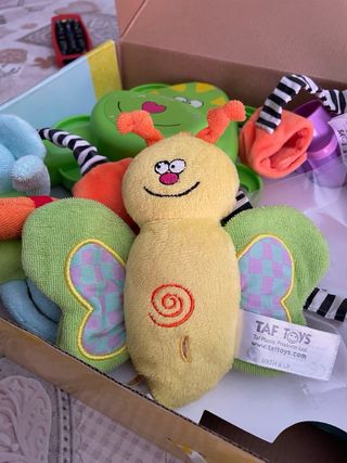 Taf Toys Palestrina Junior Gym Musicale