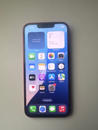 iPhone 13 Roja