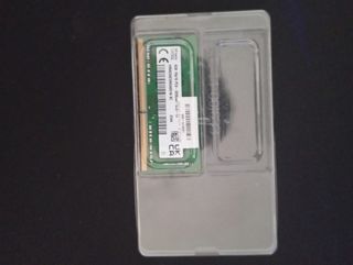 SK Hynix 4GB DDR4 3200MHz RAM