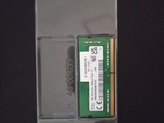 SK Hynix 4GB DDR4 3200MHz RAM