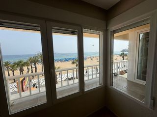 Piso en venta en Playa de Levante en Benidorm