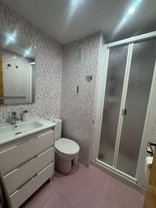 Piso en venta en Playa de Levante en Benidorm