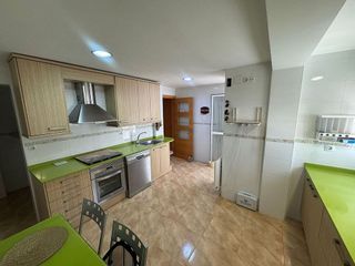 Piso en venta en Playa de Levante en Benidorm