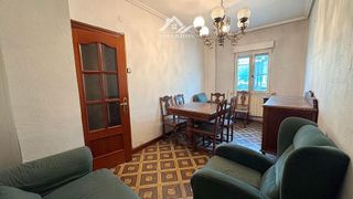 Piso en venta en Cuatro Caminos en Santander