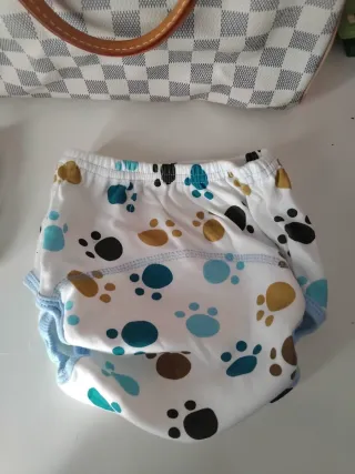 Mutandine apprendimento Qianquhui - Nuove