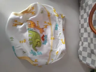 Mutandine apprendimento Qianquhui - Nuove