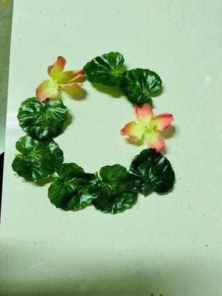 Disfraz Romana Talla M