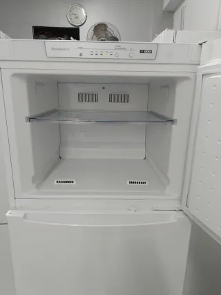 Nevera Balay OptimaNoFROST