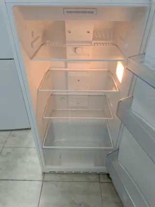 Nevera Balay OptimaNoFROST