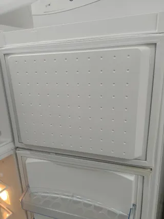 Nevera Balay OptimaNoFROST