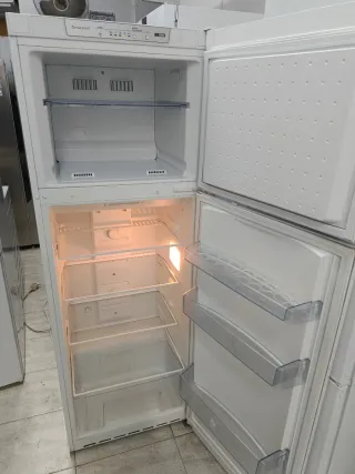 Nevera Balay OptimaNoFROST