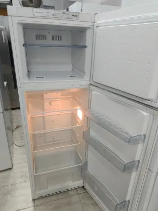 Nevera Balay OptimaNoFROST