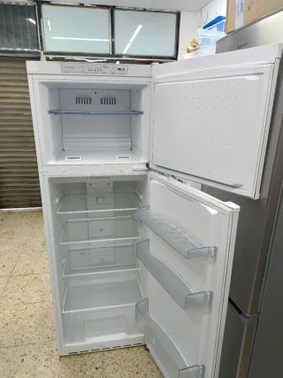 Nevera Balay OptimaNoFROST