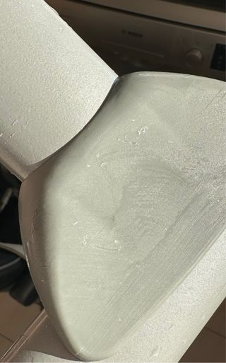 Cuña Chicco Next2me Gris