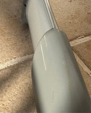 Cuña Chicco Next2me Gris