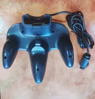 Nintendo 64 Turok Edición Especial + Accesorios