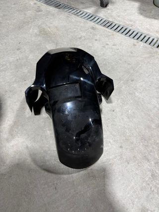 Guardabarros delantero Forza Repardo