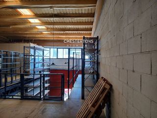 Nave industrial en venta en Polígono Industrial Sur en San Sebastián de los Reyes