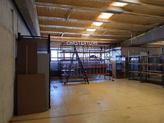 Nave industrial en venta en Polígono Industrial Sur en San Sebastián de los Reyes