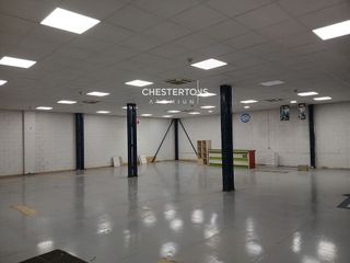 Nave industrial en venta en Polígono Industrial Sur en San Sebastián de los Reyes