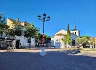 Terreno en venta en Sevilla la Nueva