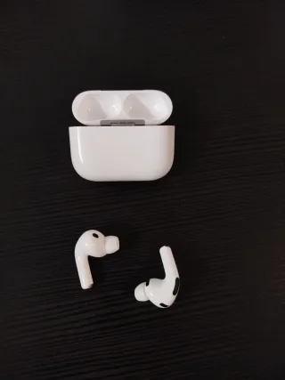 AirPods Pro 3 CON GARANTÍA