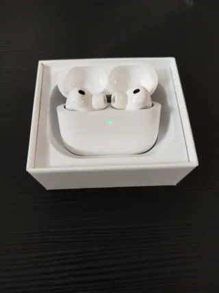 AirPods Pro 3 CON GARANTÍA
