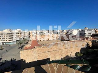 Piso en venta en Centro en Santa Pola