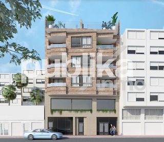 Piso en venta en Centro en Santa Pola