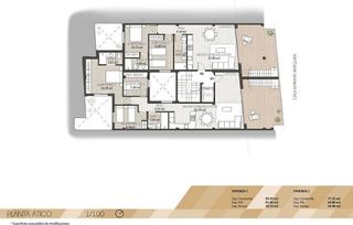 Piso en venta en Centro en Santa Pola