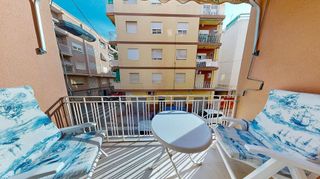 Piso en venta en Centro en Santa Pola