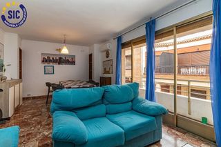 Piso en venta en Centro en Castellón de la Plana