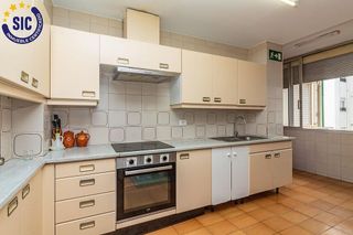 Piso en venta en Centro en Castellón de la Plana