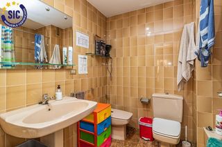 Piso en venta en Centro en Castellón de la Plana