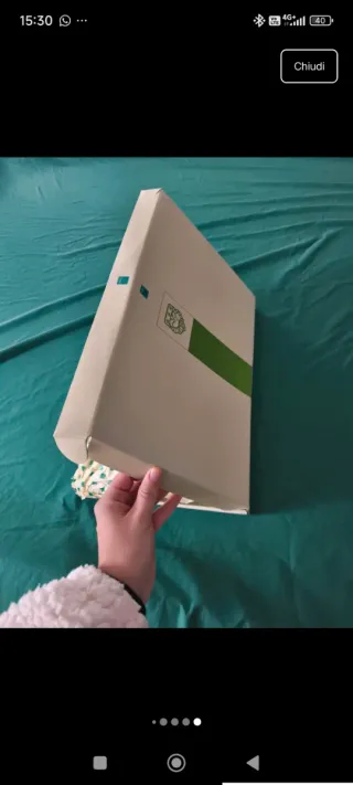 Lavagna in sughero THUN nuova