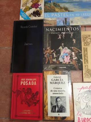 Libros