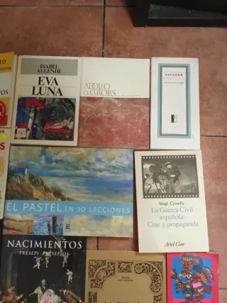 Libros
