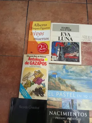 Libros
