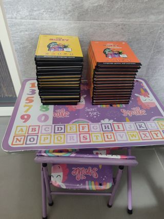 Corsi multilingua della BBC Buzzy