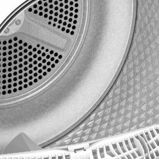 Secadora Beko 8kg Evacuación DV8120N